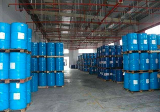 膠體石墨的規格和膨脹率(圖1) 膠體石墨的規格和膨脹率(圖1)