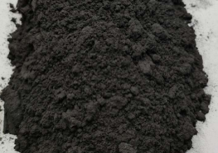 鋁連續鑄軋用膠體石墨性能分析(圖1)