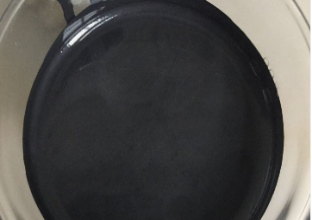 石墨乳噴涂機的研發及使用(圖1) 石墨乳噴涂機的研發及使用(圖1)