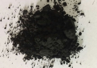 膠體石墨的發展歷史與市場前景(圖1)