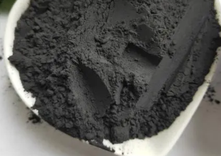 工業上哪種膠體石墨應用比較多(圖1)